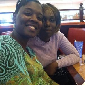 Meet your Posher, Charmane